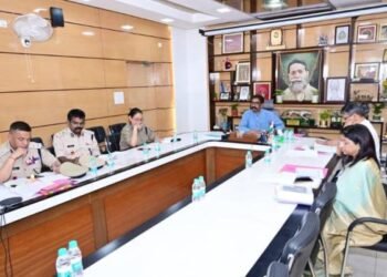 ईद, सरहुल और रामनवमी को लेकर CM Hemant Soren ने बुलाई हाई लेवल मीटिंग