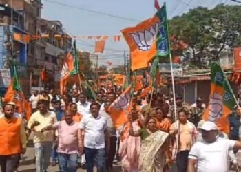 Hazaribagh Bandh: मासूम से दरिंदगी के खिलाफ लोगों का उबाल, हजारीबाग बंद से पसरा सन्नाटा