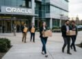 Today is your last Working day-Oracle ने पल भर में निकाले 30 हजार से ज्यादा कर्मचारी, लोगों में हाहाकार!