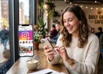 अब चोरी-छिपे देखें दूसरों की स्टोरी! Instagram Plus यूनिक फीचर्स जानकर हो जाएंगे हैरान