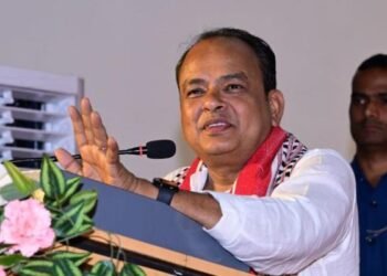 Jharkhand News: झारखंड का जलवा-देश भर में स्वास्थ्य सेवाओं में मिला तीसरा स्थान, स्वास्थ्य मंत्री ने किया बड़ा एलान