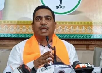 Jharkhand Police: झारखंड में कट-कमीशन का खेल! बिचौलियों की भेंट न चढ़ जाए करोडो़ं रुपए-भानू प्रताप का बड़ा हमला