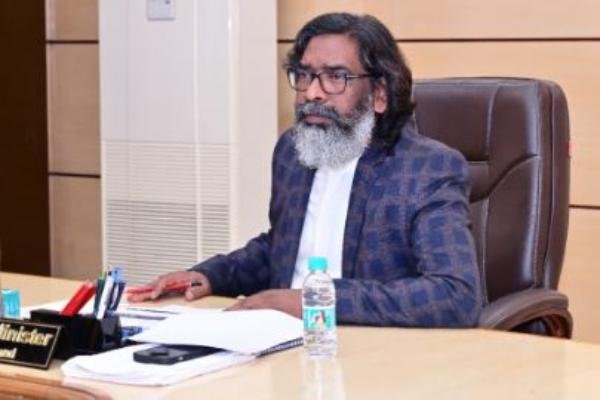 Big Breaking : 15 अप्रैल को हेमंत कैबिनेट की अहम बैठक, कई अहम प्रस्तावों लगेगी मुहर