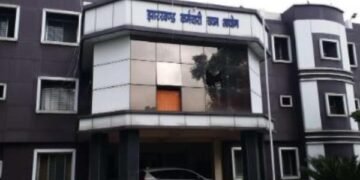 Big Breaking : झारखंड उत्पाद सिपाही पेपर लीक मामले में बड़ा खुलासा! ये निकला मास्टरमाइंड