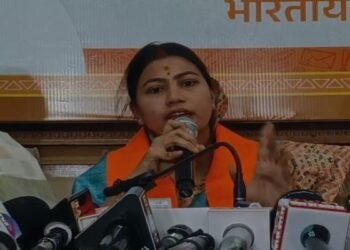 Jharkhand Politics: विपक्ष कर रहा महिलाओं से विश्वासघात-पूर्णिमा दास का बड़ा आरोप