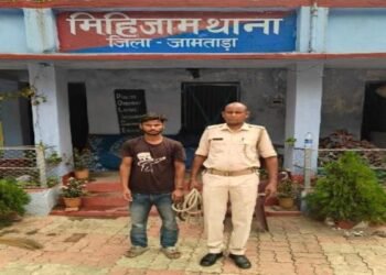 इंस्टाग्राम पर प्यार पहुंची लुधियाना, जामताड़ा से गायब हुई दो बहने सकुशल बरामद