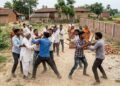 गिरिडीह में जमीन विवाद में खूनी खेल, लाठी-डंडो से जमकर मारपीट, एक दर्जन से ज्यादा घायल