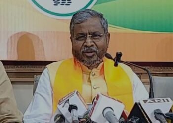बाबूलाल मरांडी ने सीएम हेमंत सोरेन को लिखा पत्र-विधानसभा का विशेष सत्र बुलाने की मांग