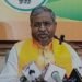 बाबूलाल मरांडी ने सीएम हेमंत सोरेन को लिखा पत्र-विधानसभा का विशेष सत्र बुलाने की मांग