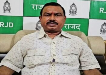 NTA बन गया भ्रष्टाचार का अड्डा-NEET 2026 पेपर लीक मामले पर राजद का बड़ा हमला