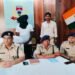 चतरा में नशाखोरी के खिलाफ बड़ी कार्रवाई-2 किलो अफीम के साथ तस्कर गिरफ्तार