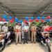 45 नई हाईटेक पेट्रोलिंग बाइक से लैस हुई धनबाद पुलिस, उपायुक्त-एसएसपी ने किया शुभारंभ