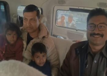 Jharkhand News : रांची के लापता अंश-अंशिका की सकुशल बरामदगी पर झारखंड कांग्रेस ने पुलिस को सराहा