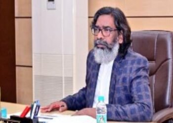 Big Breaking: 27 मई को झारखंड कैबिनेट की अहम बैठक, कई प्रस्तावों पर लगेगी मुहर