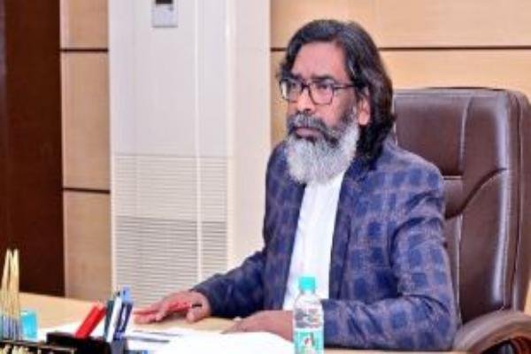 Big Breaking: 27 मई को झारखंड कैबिनेट की अहम बैठक, कई प्रस्तावों पर लगेगी मुहर