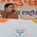 झारखंड को हमने बनाया, अब अटल जी के सपनों का राज्य भी हम ही बनाएंगे-रांची में नितीन नवीन का बड़ा बयान