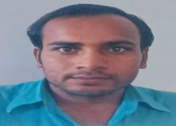 जामताड़ा में दो मोटरसाइकिलों की सीधी भिड़ंत-फल दुकानदार की दर्दनाक मौत