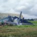 Assam Plane Crash में पायलट समेत 5 जवानों की मौत, प्लेन के हुए दो टुकड़े 7 Assam Plane Crash में पायलट समेत 5 जवानों की मौत, प्लेन के हुए दो टुकड़े