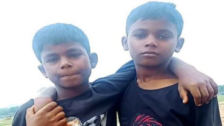 Breaking News: रांची के धुर्वा से लापता अर्जुन पुरी से बरामद, करण की तलाश में पुलिस 1 Breaking News: रांची के धुर्वा से लापता अर्जुन पुरी से बरामद, करण की तलाश में पुलिस