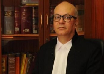 झारखंड हाई कोर्ट को मिला नया Chief Justice, जानिए कौन है जस्टिस महेश शरदचंद्र सोनक?