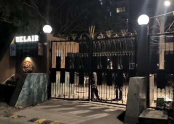 Breaking News: रांची के बड़े कारोबारी ने की आत्महत्या, पुलिस जांच जारी जानिए क्या है पूरा मामला