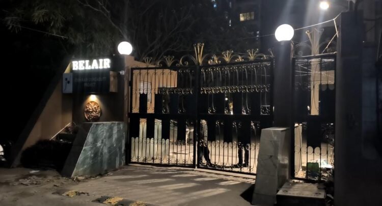 Breaking News: रांची के बड़े कारोबारी ने की आत्महत्या, पुलिस जांच जारी जानिए क्या है पूरा मामला