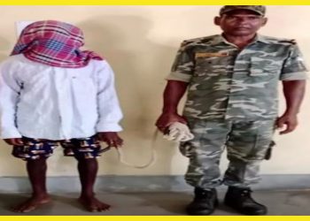 चाईबासा डबल मर्डर: नशे में धुत देवर ने भाभी और भतीजी को कुल्हाड़ी से काट डाला