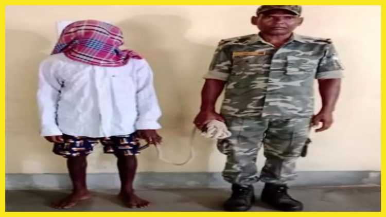 चाईबासा डबल मर्डर: नशे में धुत देवर ने भाभी और भतीजी को कुल्हाड़ी से काट डाला