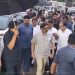 बेटी के निधन से गम में परिवार, सीएम हेमंत सोरेन ने दीपिका पांडेय सिंह के आवास पहुंचकर दी श्रद्धांजलि 7 बेटी के निधन से गम में परिवार, सीएम हेमंत सोरेन ने दीपिका पांडेय सिंह के आवास पहुंचकर दी श्रद्धांजलि