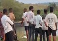 कोडरमा में जन्मदिन की पार्टी के बाद बड़ा हादसा, तिलैया डैम में डूबने से दो युवकों की मौत