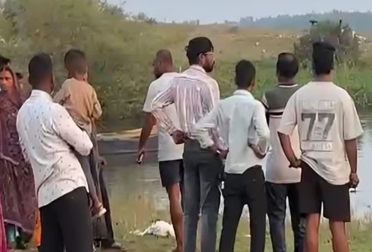 कोडरमा में जन्मदिन की पार्टी के बाद बड़ा हादसा, तिलैया डैम में डूबने से दो युवकों की मौत