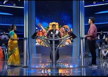 Simdega’s Reshma Lakra shines on KBC; tells Amitabh Bachchan, "I am a girl from Simdega—I’ll outshine everyone."