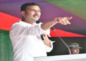 जमशेदपुर में 7–8 अगस्त को होगा आजसू का युवा अधिवेशन, सुदेश महतो ने युवाओं से किया बड़ा आह्वान