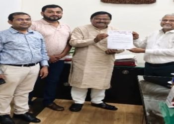 पूर्व रेलवे के जीएम ने किया आश्वस्त, पाकुड़ को जल्द मिलेगा बड़ा पैकेज