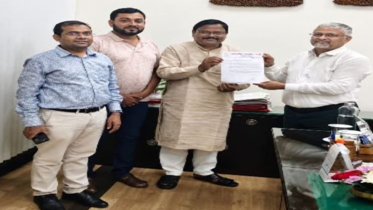 पूर्व रेलवे के जीएम ने किया आश्वस्त, पाकुड़ को जल्द मिलेगा बड़ा पैकेज