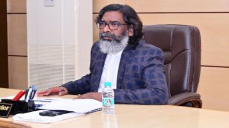 Breaking News: 25 अगस्त को झारखंड कैबिनेट की अहम बैठक, कई प्रस्तावों पर लगेगी मुहर 1 Breaking News: 25 अगस्त को झारखंड कैबिनेट की अहम बैठक, कई प्रस्तावों पर लगेगी मुहर