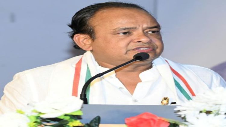 गोड्डा होम्योपैथिक मेडिकल कॉलेज को बड़ी राहत, 63 सीटों पर BHMS की पढ़ाई का रास्ता साफ