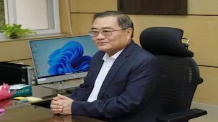 Breaking News: JPSC के पूर्व अध्यक्ष एल. ख्यांगते को बड़ा झटका, जमानत याचिका खारिज