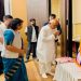 मंत्री सुदिव्य सोनू को श्रद्धांजलि, जमशेदपुर में स्थगित हुआ शिक्षकों का सेमिनार