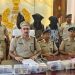 पाकुड़ ज्वेलर्स लूटकांड का 10 दिन में खुलासा, तीन आरोपी हथियारों के साथ गिरफ्तार