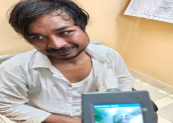 Breaking News: चतरा विधायक के बेटे के अपहरण मामले में बड़ी कार्रवाई, कोलकाता से 5 आरोपी गिरफ्तार