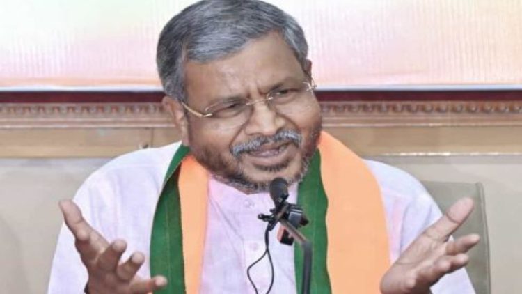 मुख्य सूचना आयुक्त की नियुक्ति में देरी पर बाबूलाल मरांडी ने CM हेमंत से मांगा जवाब