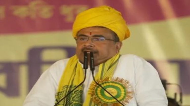 पुरुलिया में सीएम शुभेंदु अधिकारी का बड़ा ऐलान, कुरमाली भाषा को आठवीं अनुसूची में शामिल करने की घोषणा