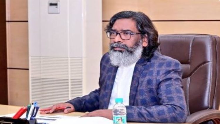 Breaking News: 25 सितंबर को होने वाली झारखंड कैबिनेट की अहम बैठक स्थगित