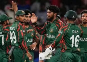 Big Breaking: विवाद के बीच ICC का सख्त आदेश-बांग्लादेश को भारत में ही खेलने होंगे वर्ल्डकप के मैच