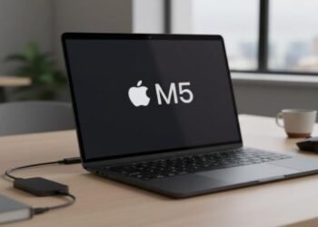 सस्ता हुआ दुनिया का सबसे स्मार्ट लैपटॉप, Apple M5 MacBook Pro में 200 डॉलर का डिस्काउंट