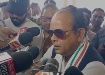 Jharkhand Politics: स्वास्थ्य मंत्री इरफान अंसारी का बड़ा ऐलान-झारखंड में इस जगह बनेगा एशिया का सबसे बड़ा अस्पताल