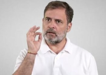 Jharkhand Politics: चाईबासा में सजेगी कांग्रेस की ‘पाठशाला’-राहुल गांधी करेंगे शिरकत