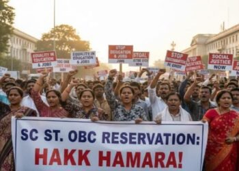 Reservation in Government Jobs: SC, ST और OBC उम्मीदवार जीत सकते हैं ‘जनरल’ सीट, जाने कैसे