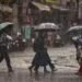 Jharkhand Weather News: त्योहार का माहौल बिगड़ ना जाए, सरहुल और ईद में भारी बारिश की चेतावनी